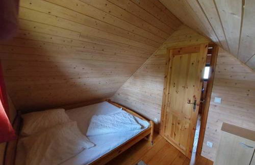 Ferienhaeuser Auszeit am Grossen Labussee - Photo 3