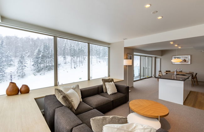 The Maples Niseko - Foto 19