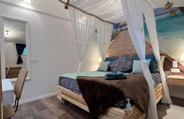 Le Maréchal Duplex - Appartement avec Jacuzzi - CAEN hyper Centre - Photo 34