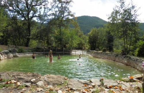 Farmhouse with pool,Ortignano - Foto 11