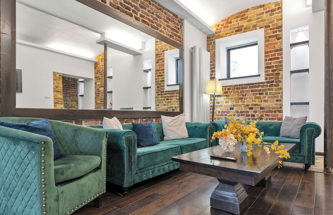 The Chesham Residences - Foto 64