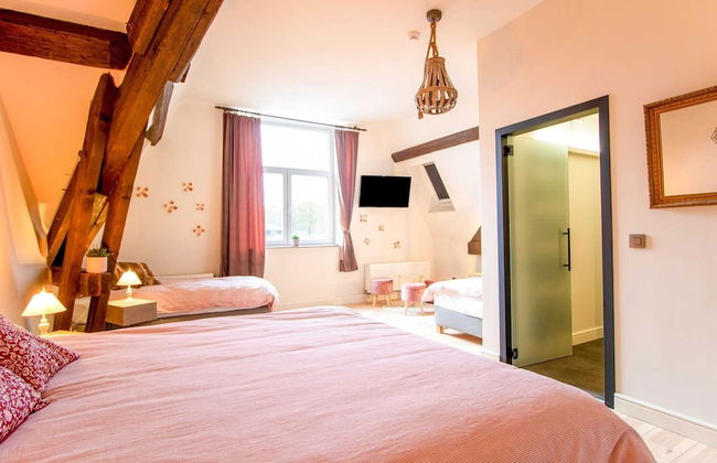 Wellness Castle With Cinema Bliss - Foto 7