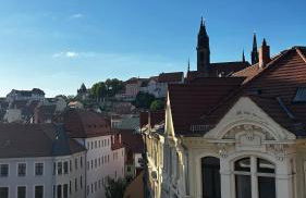 Ruhige-Moderne Wohnung mit Burgblick - Foto 18