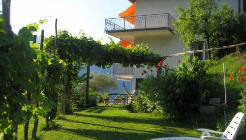 Casa Lucertola - Foto 4, Garden