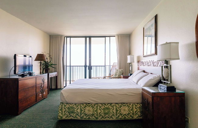 Aston Kaanapali Shores - Foto 18