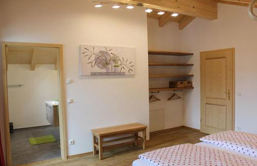 Schneiderhof Urlaub auf dem Bauernhof - Foto 32