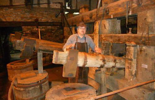 Ferienwohnung Jurk - Foto 36