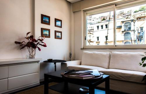Penthouse on the Bay of Naples - Foto 49