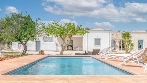 Bianco Trullo by Raro Villas - Foto 2