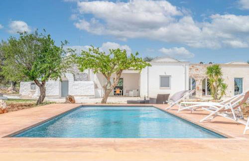 Bianco Trullo by Raro Villas - Foto 2