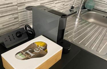 Lake-Vibes Residence Le Magnolie - Foto 8