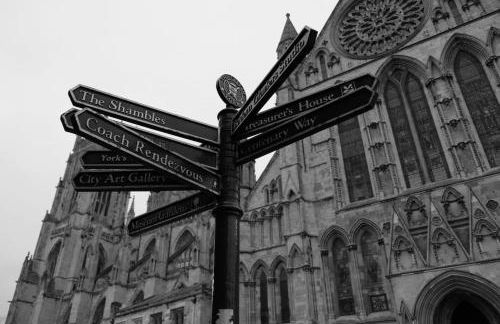 Cleveland with Letsstay York - Foto 20