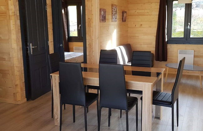 Chalet in Saint Laurent on a Slope - Foto 18