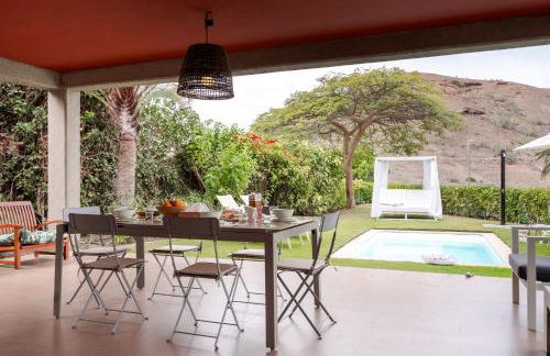 Tabaibas1 @ Salobre Golf - Foto 7