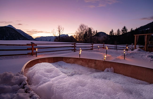 MONDI Chalets am Grundlsee - Foto 31