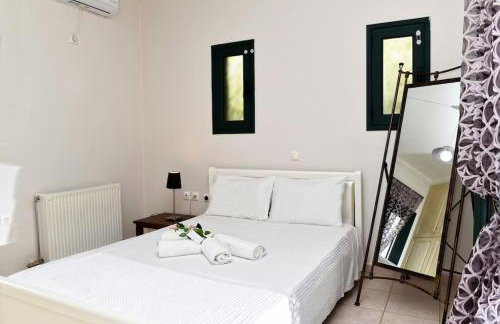 Family cosy Vila, swimming pool, close to Nauplio - Foto 27