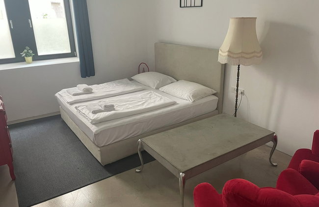 easy-flat Augarten - Apartments near Danube and Metro - Foto 15