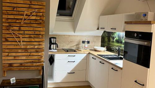 Zur kleinen Glocke - Foto 3, stove, dishwasher, pet friendly, minibar