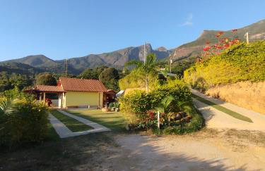 Chalé Pingo de Ouro - Foto 24