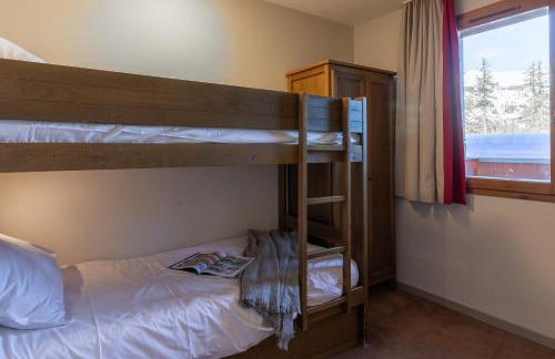 Résidence Pierre & Vacances l'Albane - Foto 30