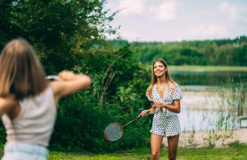 Siedlisko Rogówko: Dom Drwala - Foto 19