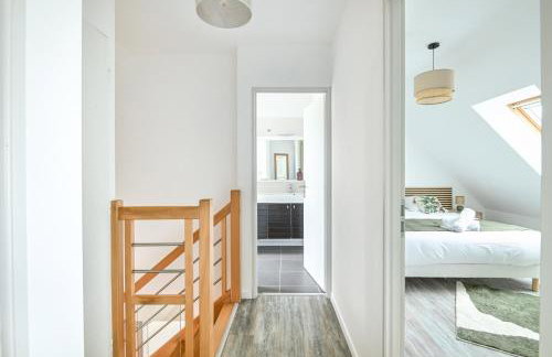 House of Travels - Proche Plage - Foto 25