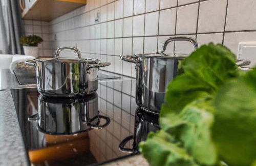 Apartment Dolomites Nest - Photo 29