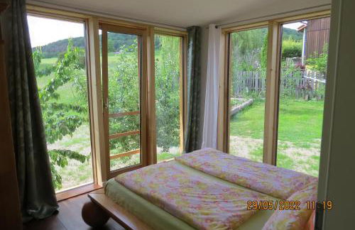 Ferienwohnung Rhön - Foto 18