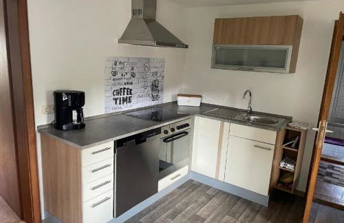 Ferienwohnung Eifler - Foto 4