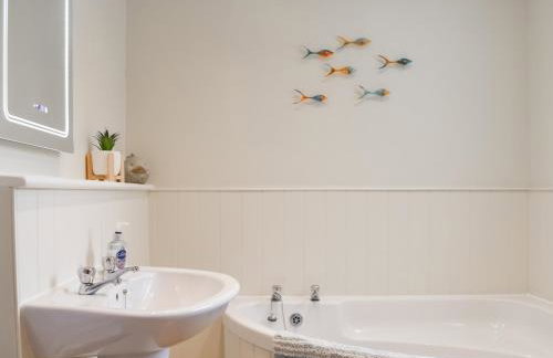 Bithecutt Cottage - Foto 13