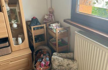 Grand appartement au cœur de la région alsacienne - Foto 26