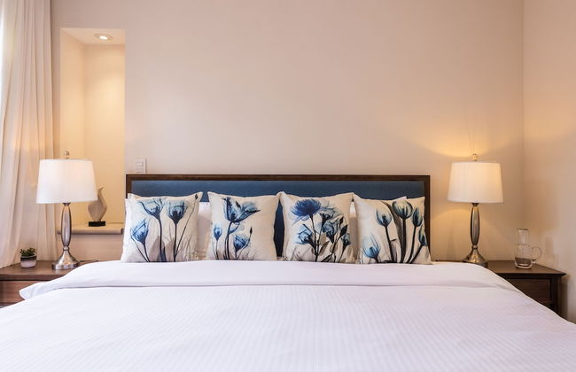 Luxury Apartments with Rooftop & Jacuzzi - Foto 12