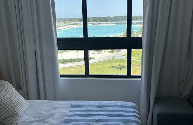 The beach apt Punta Cana - Foto 4