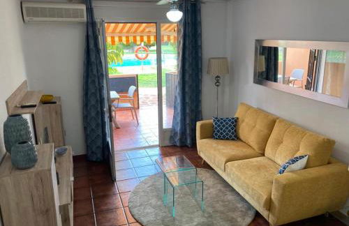 Vera Playa Naturista Michel - Foto 38