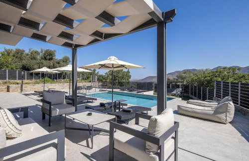 Heliodora Villa, Premium Nature Living, By ThinkVilla - Photo 9