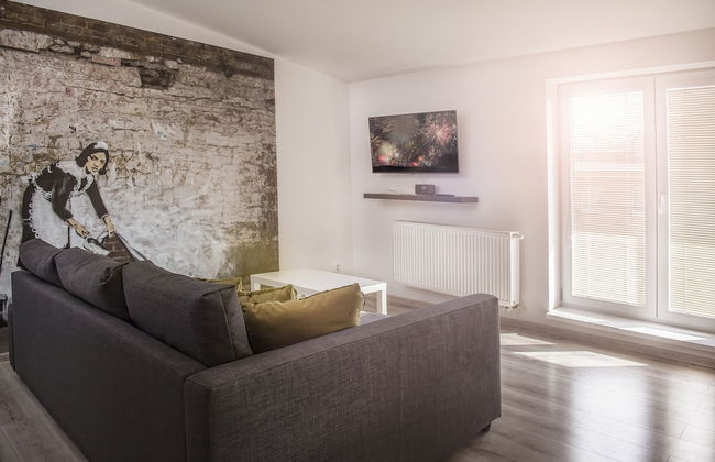 Garden apartments - Foto 10