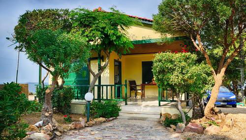 Aegean Bliss Residences - Karfas - Foto 4