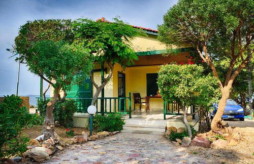 Aegean Bliss Residences - Karfas - Photo 4