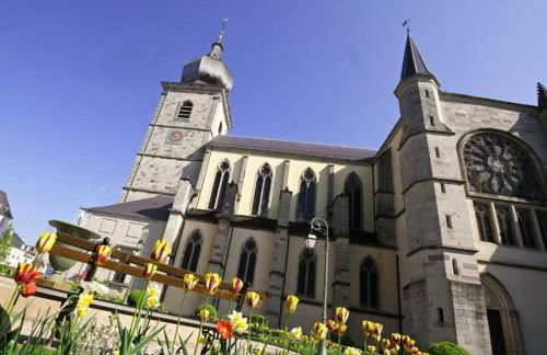 Gîte Spa "La Foret Argentée" proche Gérardmer - Foto 73