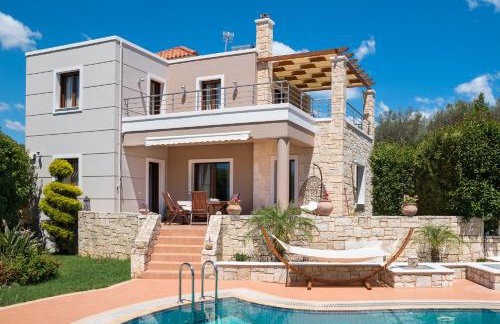 Villa Gianna - Foto 21