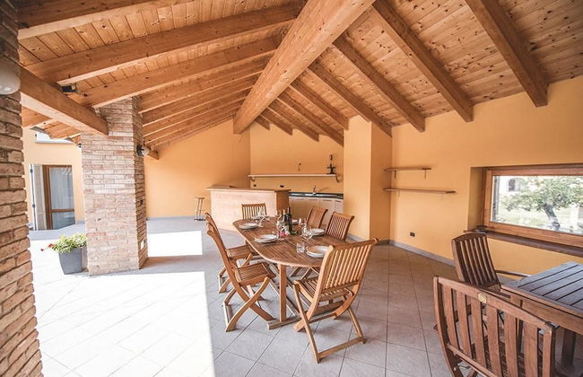 Agriturismo La Martina - Foto 24