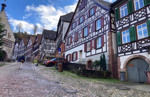 Ferienwohnung Das Nest - Foto 23