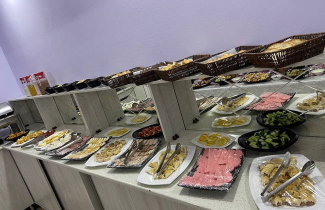 Grand Avenue Hotel - Foto 31