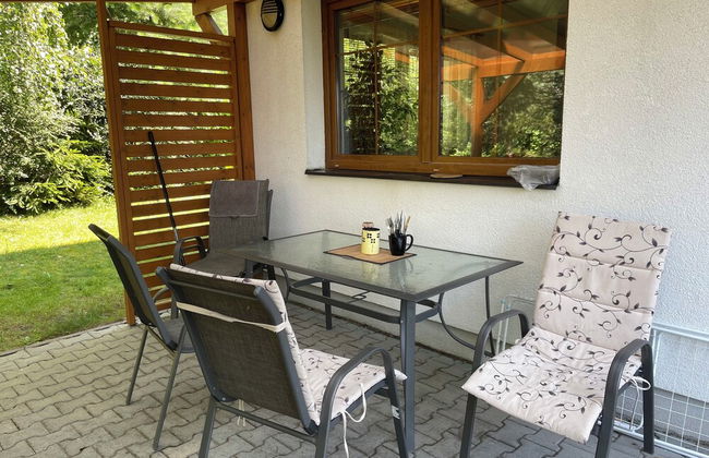 Charming 3-bed Villa in Lipno nad Vltavou - Photo 28