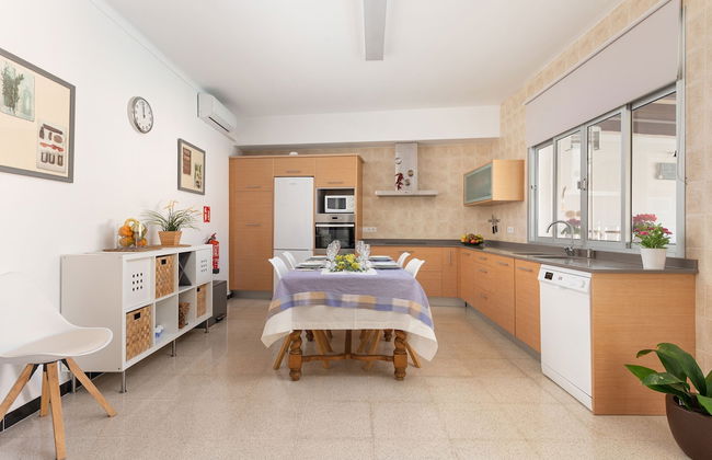 Ca Ses Nines in Ariany - Foto 12