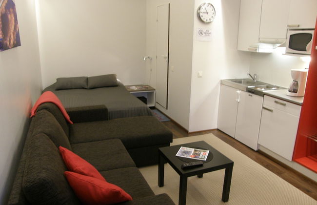 Vuosselin Helmi - Foto 13