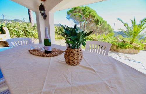 V&V LLORET- VILLA MEDITERRANIA, vistas panorámicas al mar - Foto 56