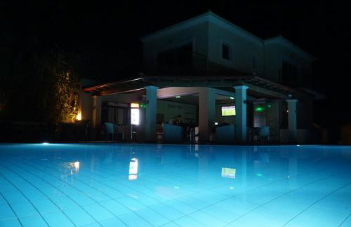 SunRose Beach Aparthotel - Foto 35