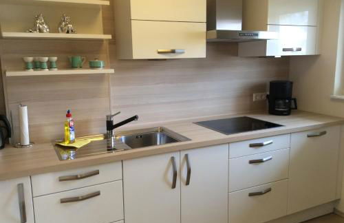 Appartement am Universitätscampus - Foto 14