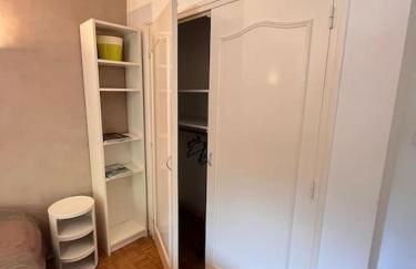 Le Chorier- Appartement Centre ville avec Jardin - Foto 10